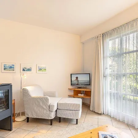 Magisterhof-5 Vakantiehuis Böhl