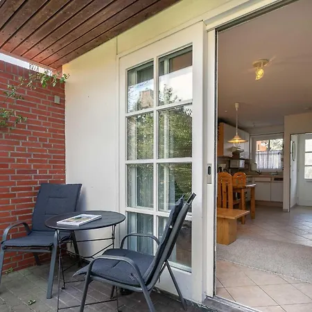 Magisterhof-5 Vakantiehuis