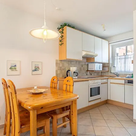 Vakantiehuis Magisterhof-5 *