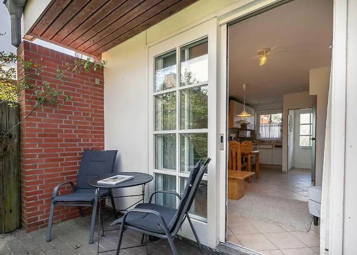 Magisterhof-5 Vakantiehuis