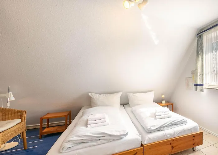 Magisterhof-5 Vakantiehuis